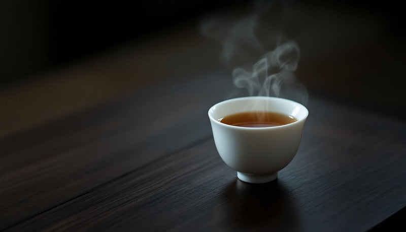 Hojicha Caffeine: The Complete Answer