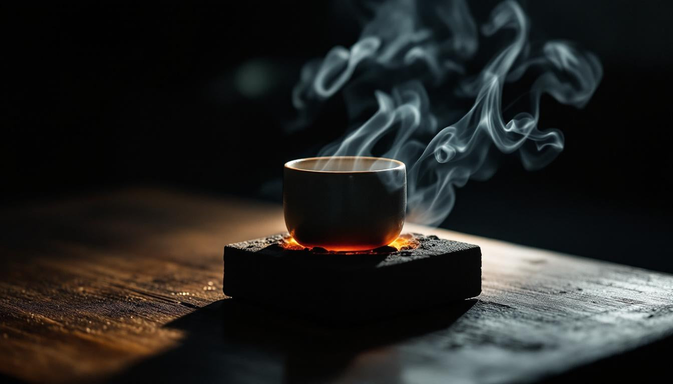 What Is Hojicha? A Guide to Japan's Roasted Green Tea
