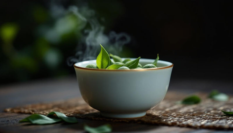 What Is Oolong Tea? A Beginner's Guide to the Most Misunderstood Category