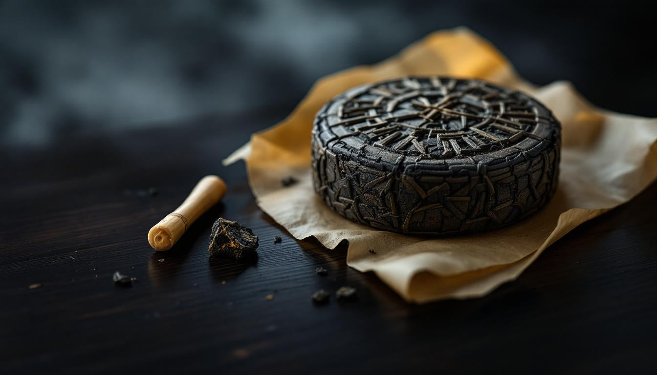 What Is Pu-erh Tea? Raw, Ripe, and Why It Ages Like Wine