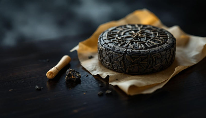 What Is Pu-erh Tea? Raw, Ripe, and Why It Ages Like Wine
